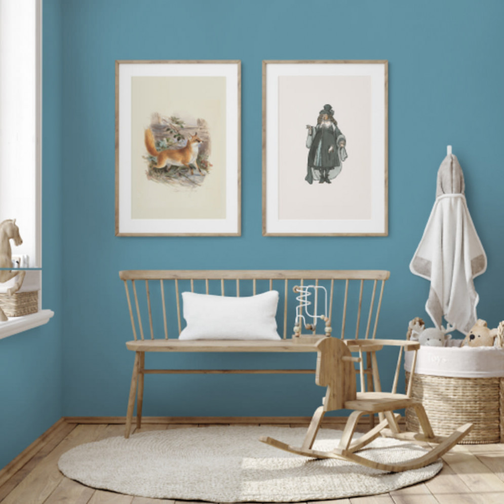 Краска Lanors Original Colours Collection, MD-2221