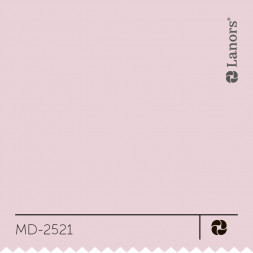 Краска Lanors Original Colours Collection, MD-2521