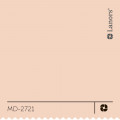Краска Lanors Original Colours Collection, MD-2721