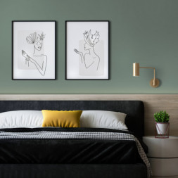 Краска Lanors Original Colours Collection, NT-1458