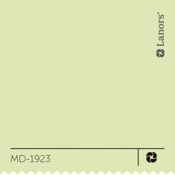 Краска Lanors Original Colours Collection, MD-1923