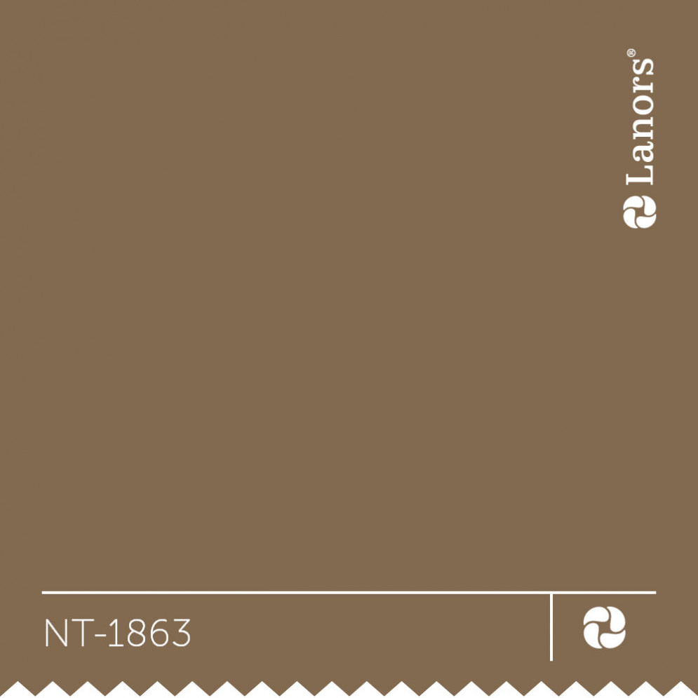 Краска Lanors Original Colours Collection, NT-1863