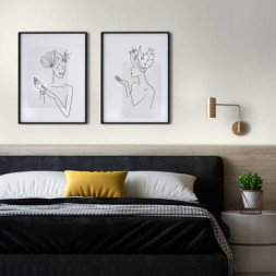 Краска Lanors Mons «Iceberg» (Айсберг), 115