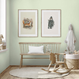 Краска Lanors Original Colours Collection, MD-1929