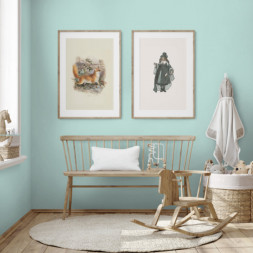 Краска Lanors Original Colours Collection, MD-2131