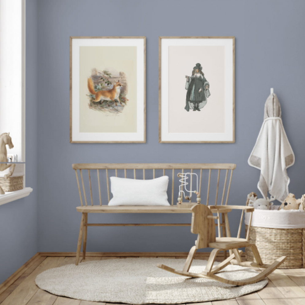 Краска Lanors Original Colours Collection, NT-1569