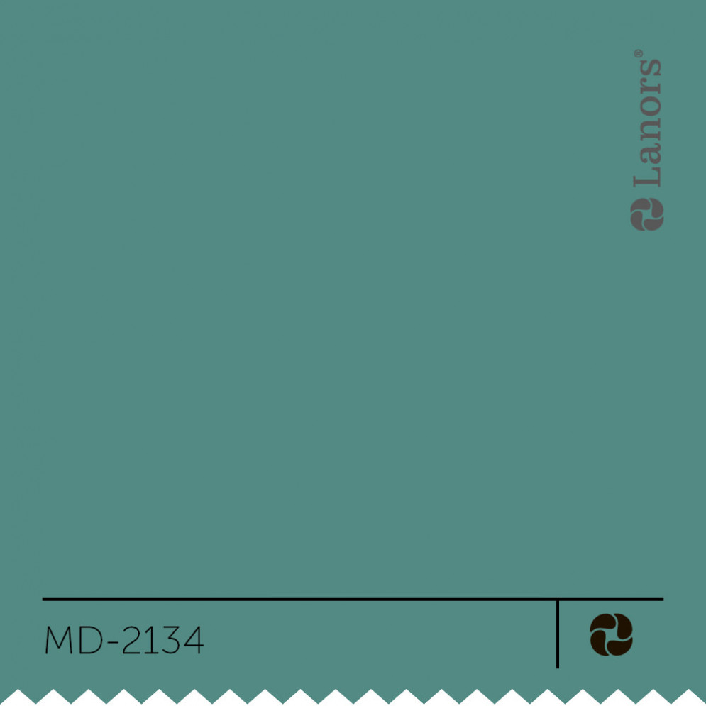 Краска Lanors Original Colours Collection, MD-2134