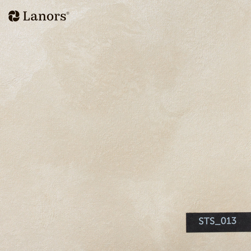 Архитектурная краска Lanors «Satin», STS_013