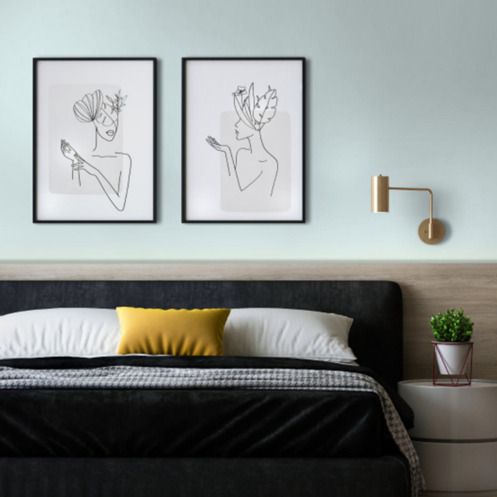 Краска Lanors Original Colours Collection, MD-2137