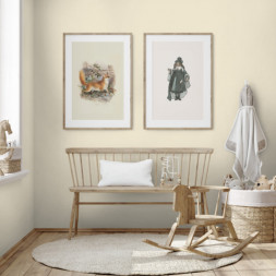 Краска Lanors Original Colours Collection, MD-2937