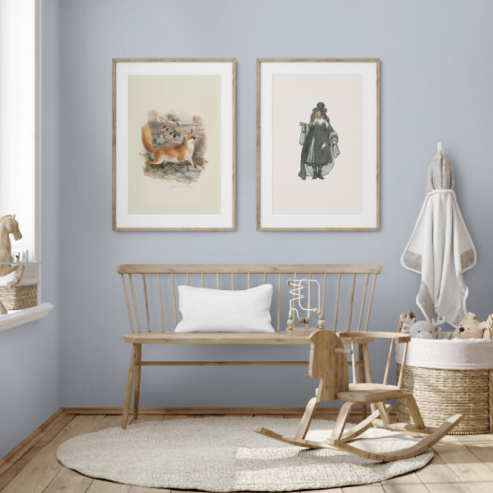 Краска Lanors Original Colours Collection, NT-1573