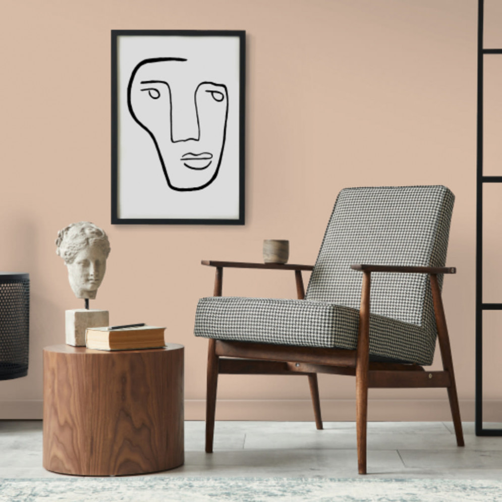 Краска Lanors Original Colours Collection, MD-2738