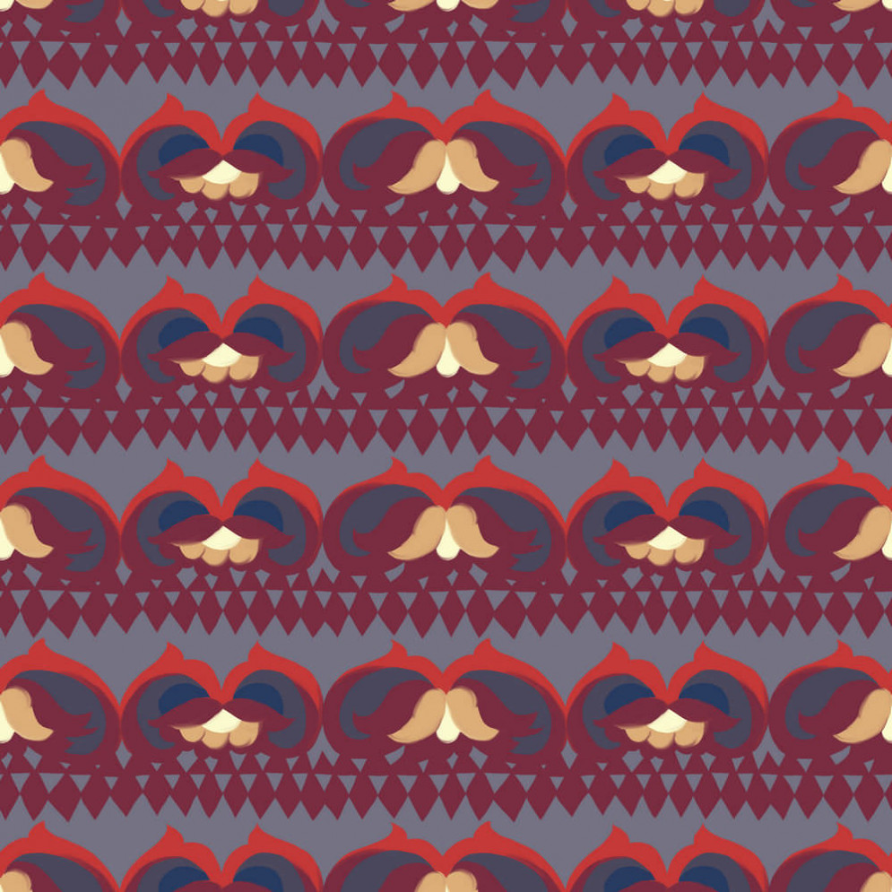 Обои Lanors Les Ballets Russes, RB2-012-2