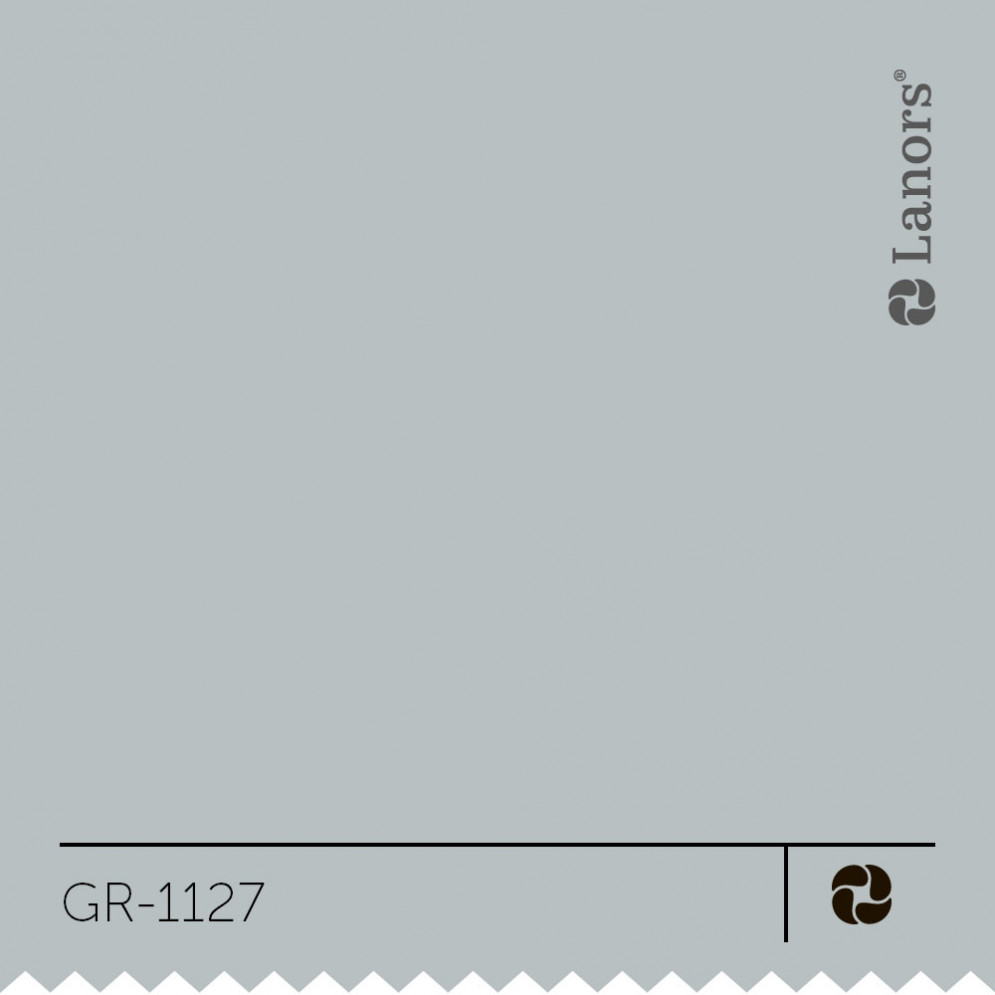 Краска Lanors Original Colours Collection, GR-1127