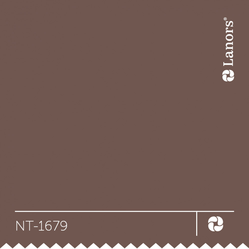 Краска Lanors Original Colours Collection, NT-1679