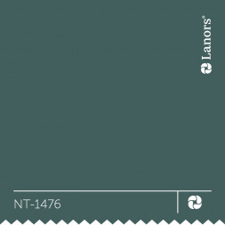 Краска Lanors Original Colours Collection, NT-1476