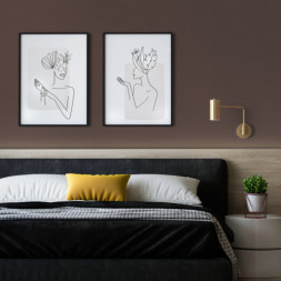 Краска Lanors Original Colours Collection, NT-1680