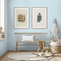 Краска Lanors Original Colours Collection, MD-2241