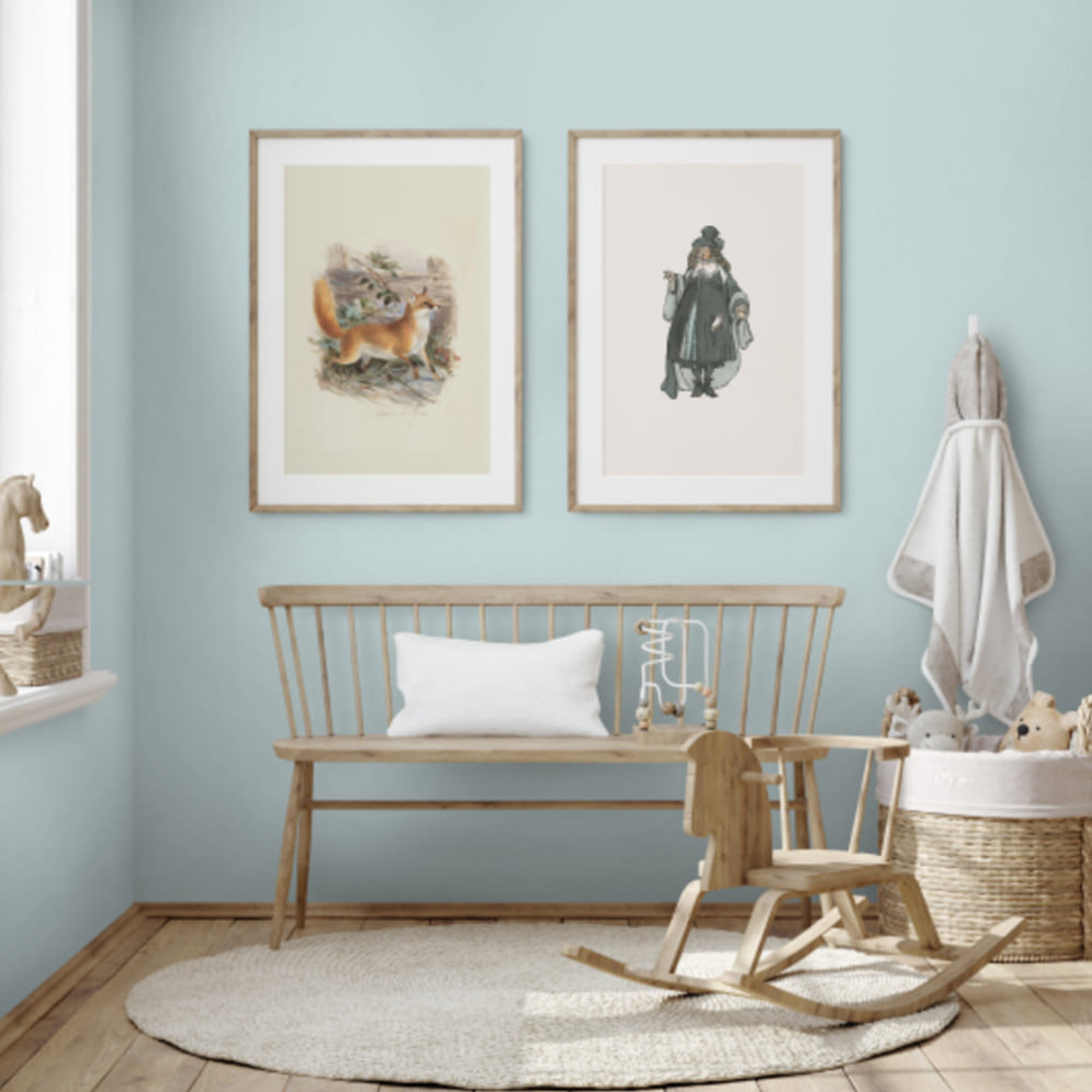 Краска Lanors Original Colours Collection, NT-1479