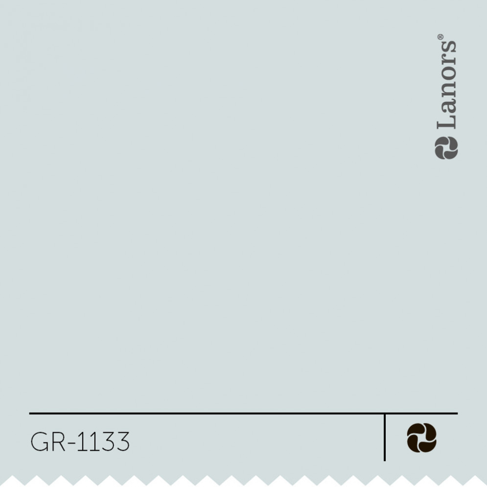 Краска Lanors Original Colours Collection, GR-1133