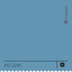 Краска Lanors Original Colours Collection, MD-2245