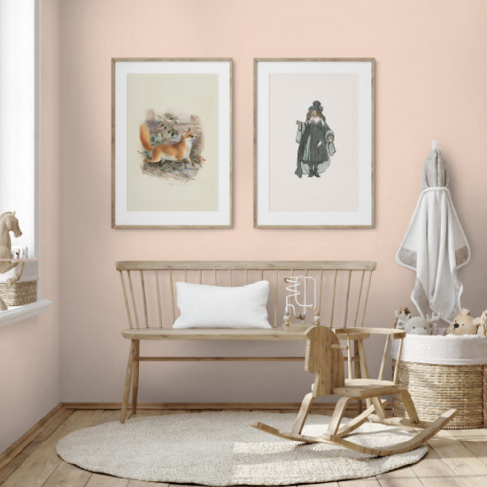 Краска Lanors Original Colours Collection, MD-2746