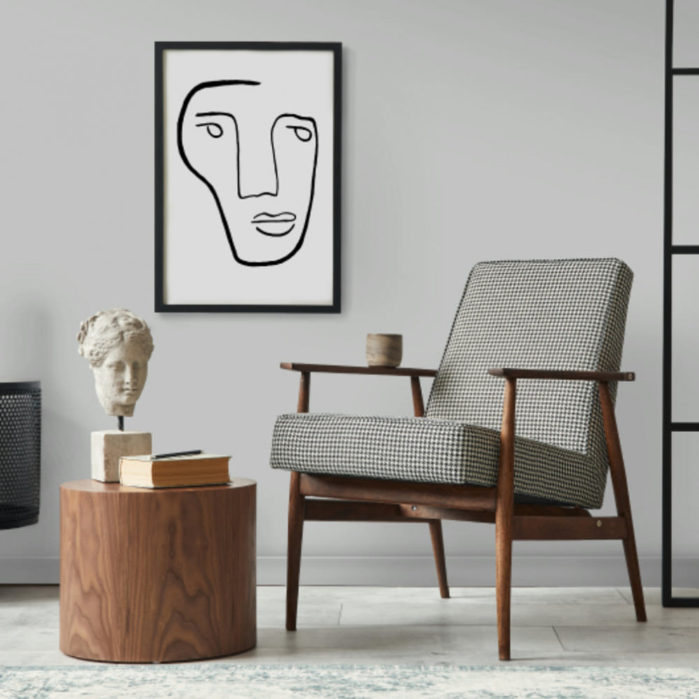 Краска Lanors Mons «Grey Sky» (Серое небо), 137