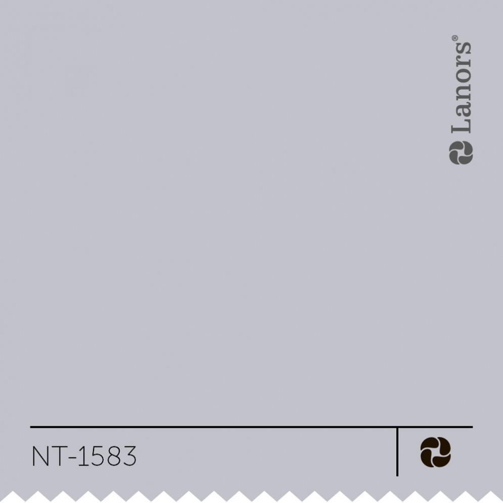 Краска Lanors Original Colours Collection, NT-1583