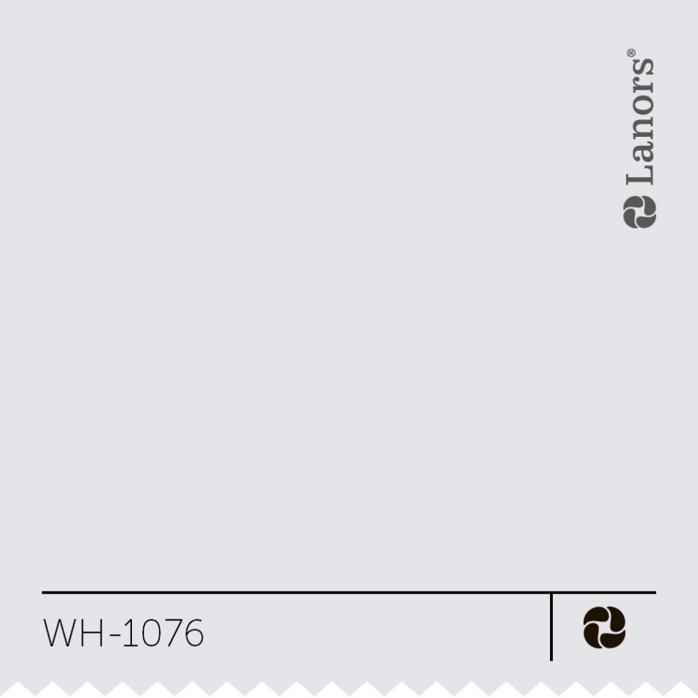 Краска Lanors Original Colours Collection, WH-1076