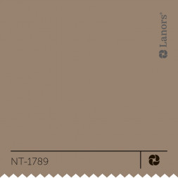 Краска Lanors Original Colours Collection, NT-1789