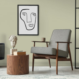 Краска Lanors Mons «Green Olive» (Олива), 42