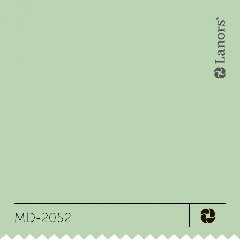 Краска Lanors Original Colours Collection, MD-2052