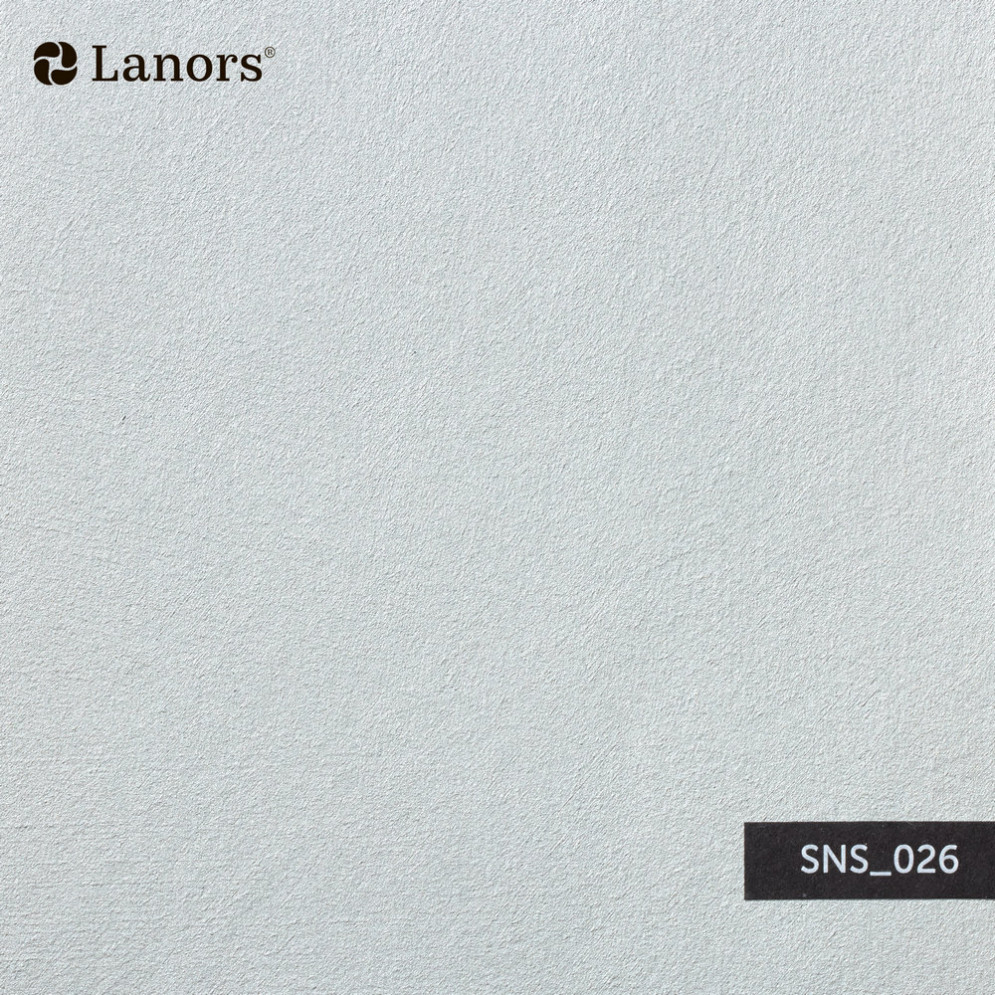 Архитектурная краска Lanors «Snow», SNS_026