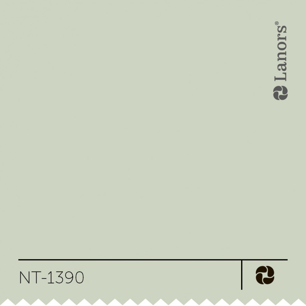 Краска Lanors Original Colours Collection, NT-1390