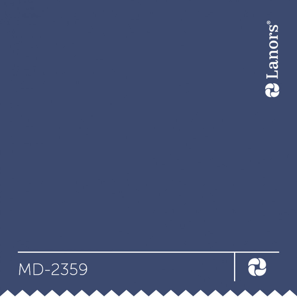 Краска Lanors Original Colours Collection, MD-2359