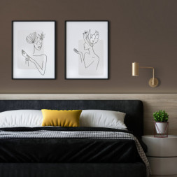 Краска Lanors Original Colours Collection, NT-1800