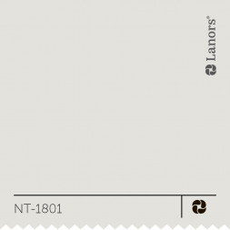 Краска Lanors Original Colours Collection, NT-1801