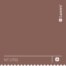 Краска Lanors Original Colours Collection, NT-1702