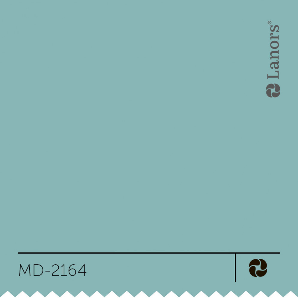 Краска Lanors Original Colours Collection, MD-2164