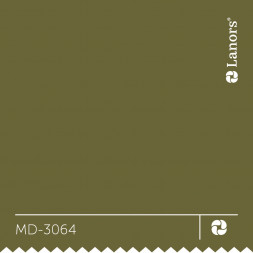 Краска Lanors Original Colours Collection, MD-3064