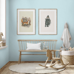 Краска Lanors Original Colours Collection, MD-2170