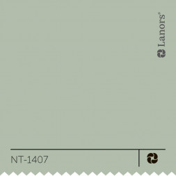 Краска Lanors Original Colours Collection, NT-1407