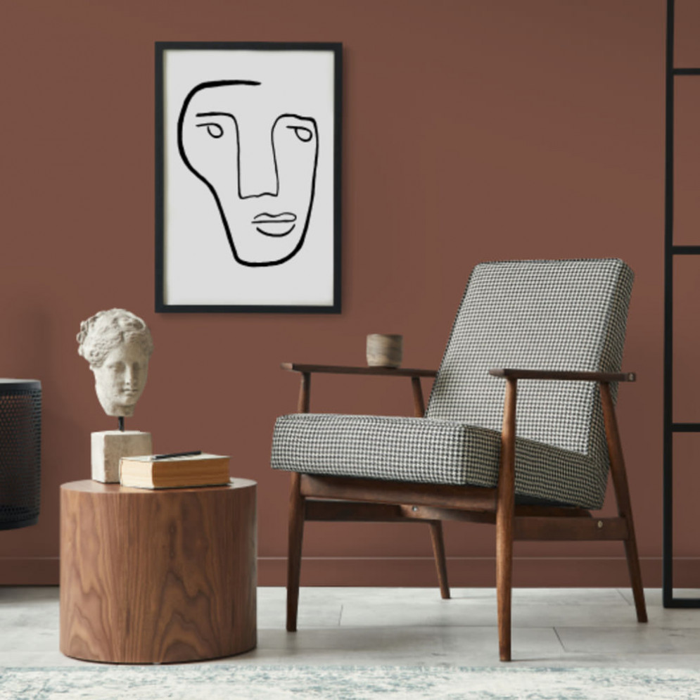 Краска Lanors Original Colours Collection, NT-1711