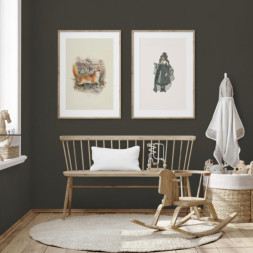 Краска Lanors Original Colours Collection, GR-1260