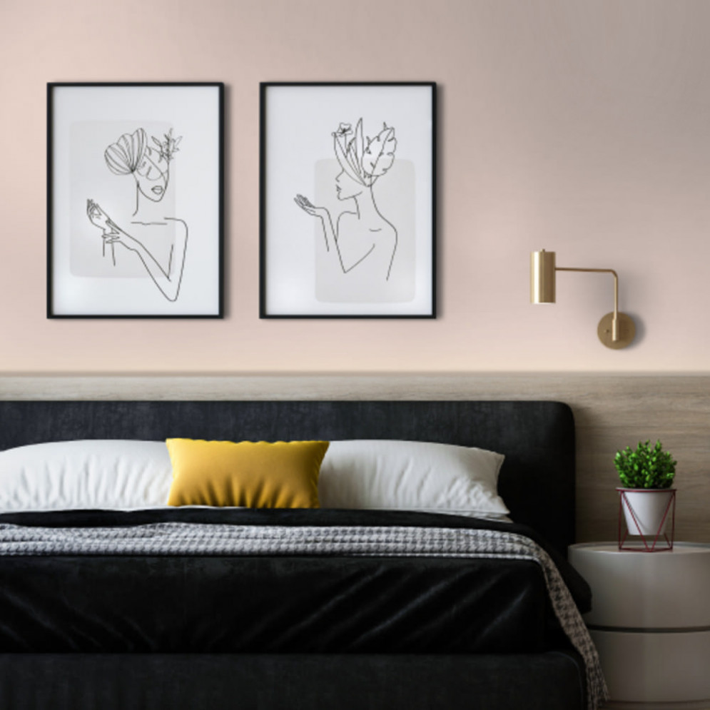 Краска Lanors Original Colours Collection, MD-2674