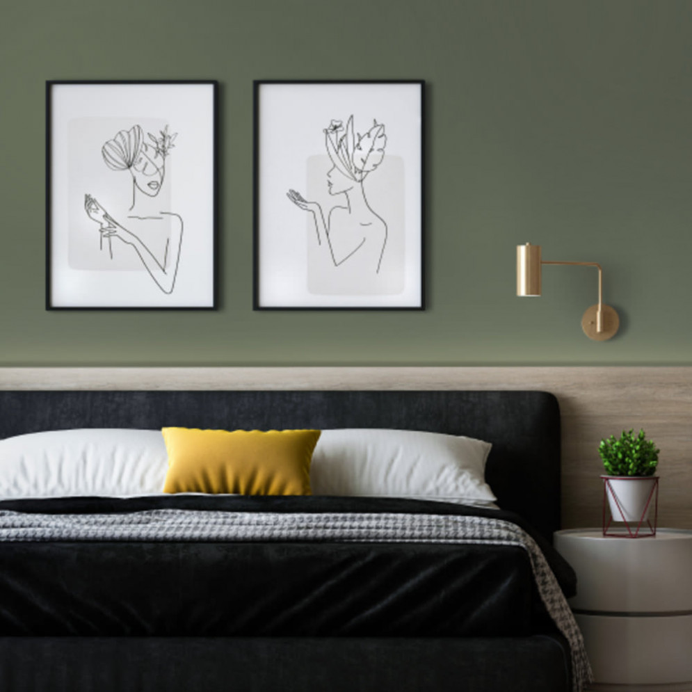 Краска Lanors Original Colours Collection, NT-1411