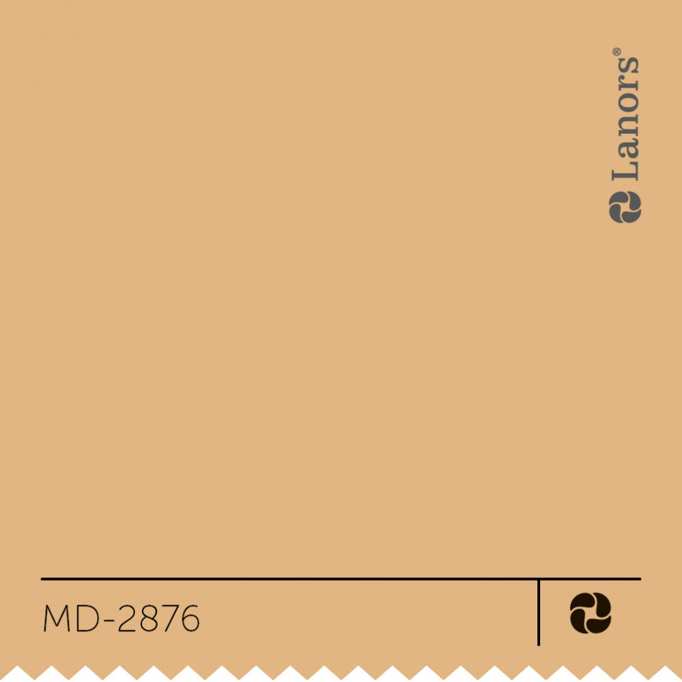 Краска Lanors Original Colours Collection, MD-2876