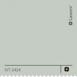Краска Lanors Original Colours Collection, NT-1414