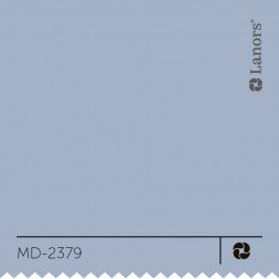 Краска Lanors Original Colours Collection, MD-2379