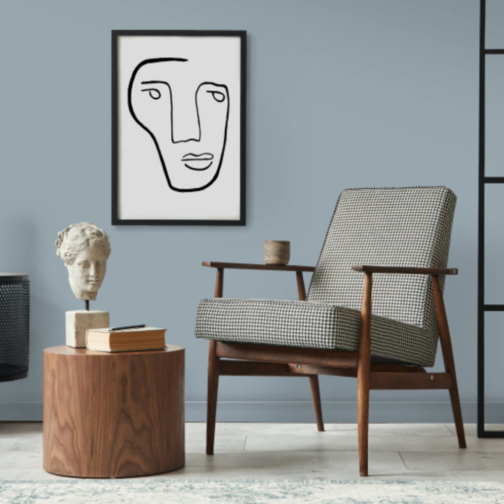 Краска Lanors Original Colours Collection, GR-1168